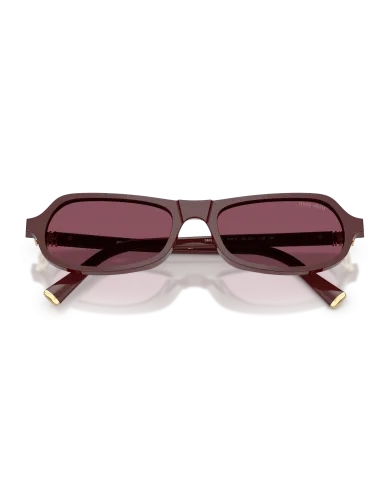 Occhiali sole MIU MIU 0MU B10SU - 26L20Y | B&M Optikal