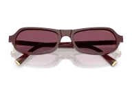 Occhiali sole MIU MIU 0MU B10SU - 26L20Y | B&M Optikal