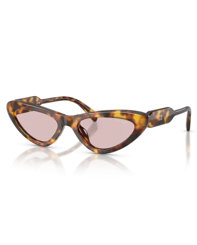 Occhiali sole MIU MIU 0MU B11SU - 14L4I0 | B&M Optikal