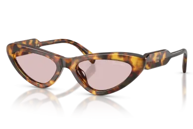 Occhiali sole MIU MIU 0MU B11SU - 14L4I0 | B&M Optikal