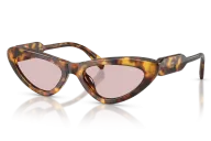 Occhiali sole MIU MIU 0MU B11SU - 14L4I0 | B&M Optikal