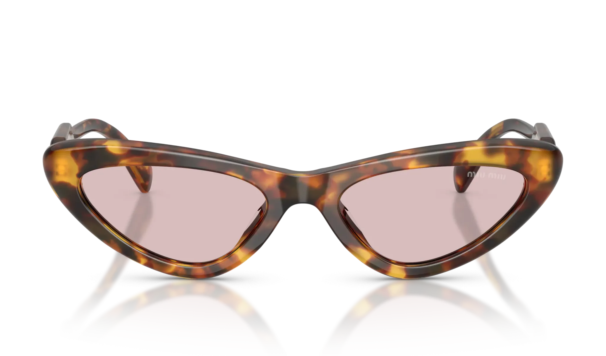 Occhiali sole MIU MIU 0MU B11SU - 14L4I0 | B&M Optikal