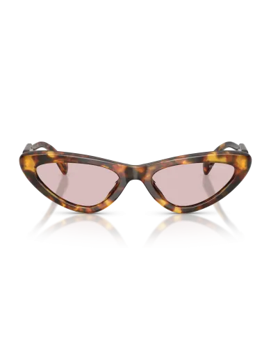 Occhiali sole MIU MIU 0MU B11SU - 14L4I0 | B&M Optikal