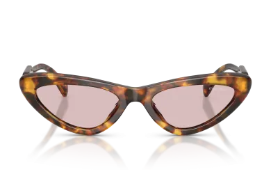 Occhiali sole MIU MIU 0MU B11SU - 14L4I0 | B&M Optikal