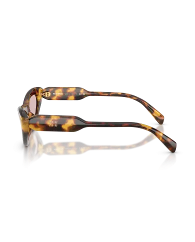 Occhiali sole MIU MIU 0MU B11SU - 14L4I0 | B&M Optikal