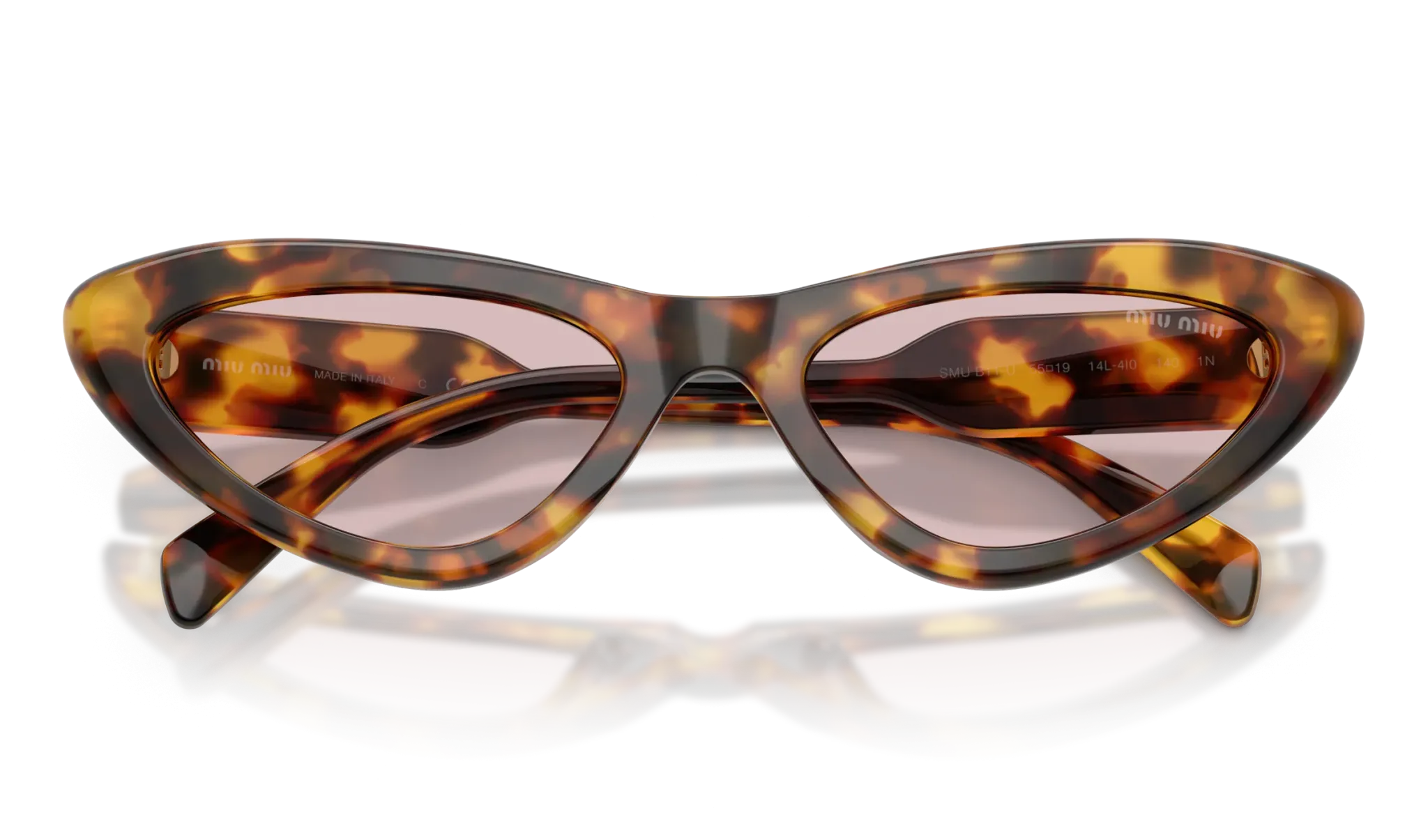 Occhiali sole MIU MIU 0MU B11SU - 14L4I0 | B&M Optikal