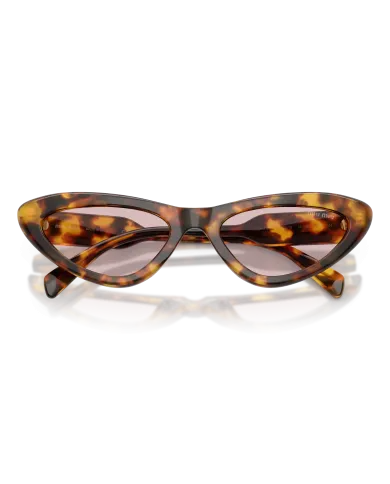 Occhiali sole MIU MIU 0MU B11SU - 14L4I0 | B&M Optikal