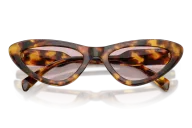 Occhiali sole MIU MIU 0MU B11SU - 14L4I0 | B&M Optikal