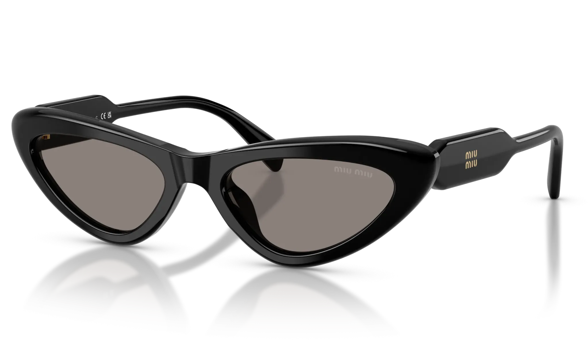 Occhiali sole MIU MIU 0MU B11SU - 16K80Q | B&M Optikal