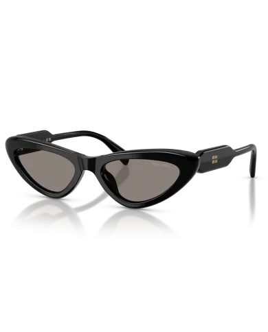 Occhiali sole MIU MIU 0MU B11SU - 16K80Q | B&M Optikal