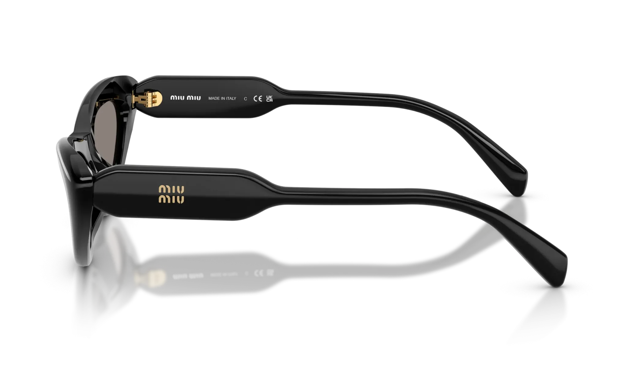 Occhiali sole MIU MIU 0MU B11SU - 16K80Q | B&M Optikal