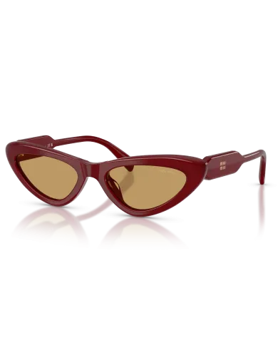 Occhiali sole MIU MIU 0MU B11SU - 21I10Y | B&M Optikal