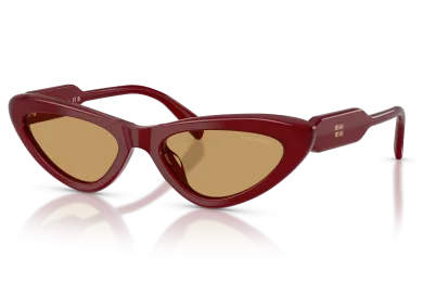 Occhiali sole MIU MIU 0MU B11SU - 21I10Y | B&M Optikal