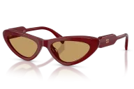 Occhiali sole MIU MIU 0MU B11SU - 21I10Y | B&M Optikal