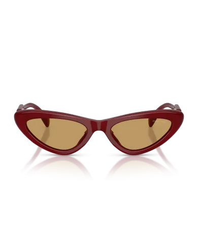 Occhiali sole MIU MIU 0MU B11SU - 21I10Y | B&M Optikal