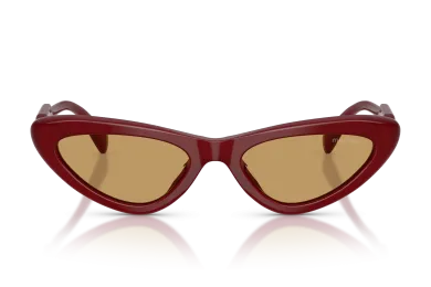 Occhiali sole MIU MIU 0MU B11SU - 21I10Y | B&M Optikal