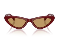 Occhiali sole MIU MIU 0MU B11SU - 21I10Y | B&M Optikal