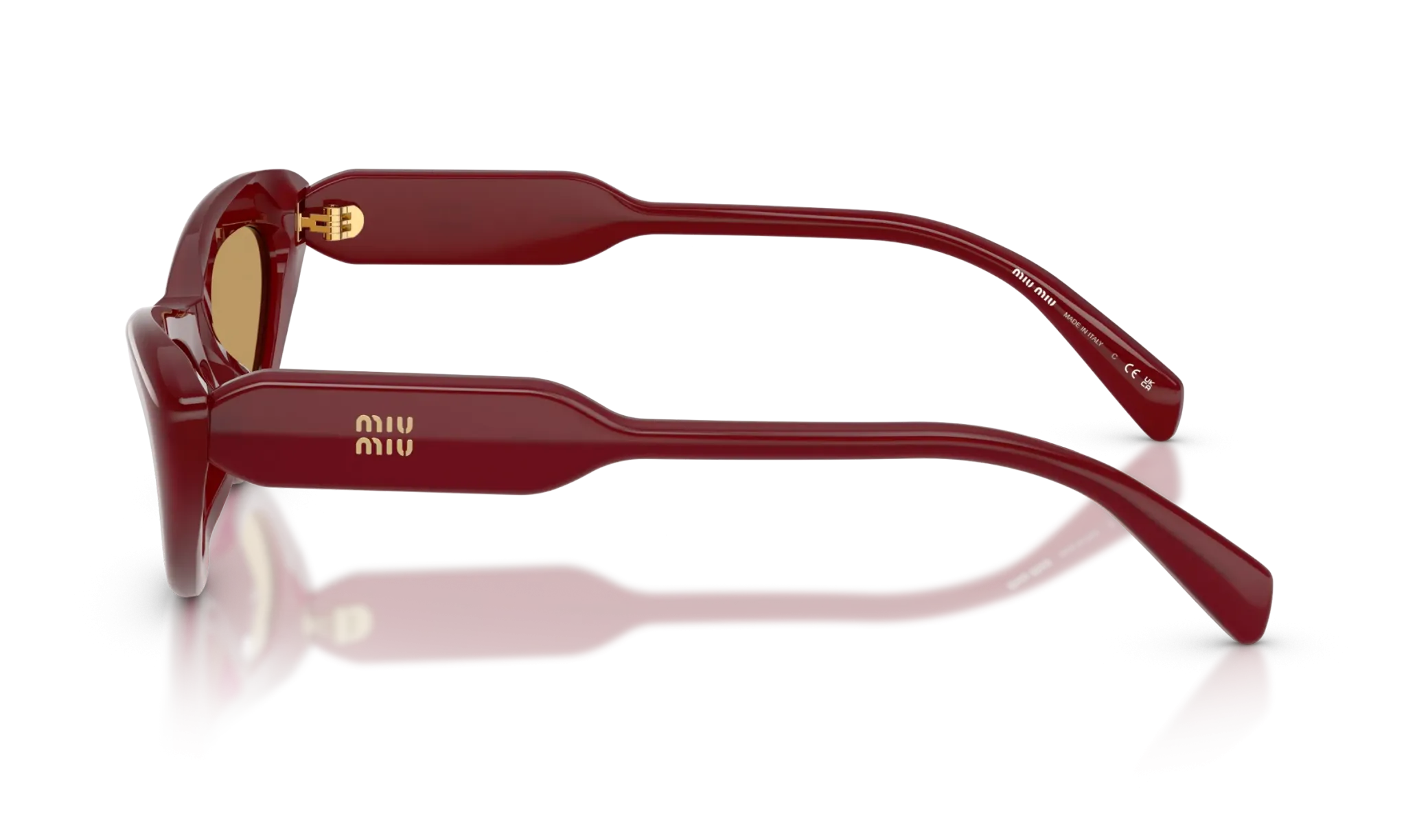 Occhiali sole MIU MIU 0MU B11SU - 21I10Y | B&M Optikal