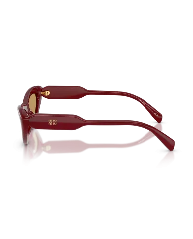 Occhiali sole MIU MIU 0MU B11SU - 21I10Y | B&M Optikal