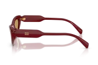 Occhiali sole MIU MIU 0MU B11SU - 21I10Y | B&M Optikal