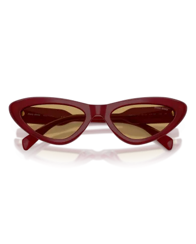 Occhiali sole MIU MIU 0MU B11SU - 21I10Y | B&M Optikal