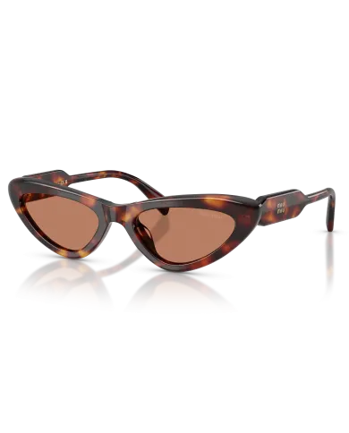 Occhiali sole MIU MIU 0MU B11SU - 27L90Q | B&M Optikal