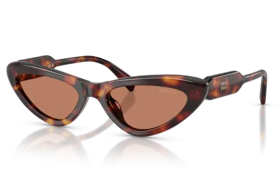 Occhiali sole MIU MIU 0MU B11SU - 27L90Q | B&M Optikal