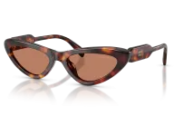 Occhiali sole MIU MIU 0MU B11SU - 27L90Q | B&M Optikal