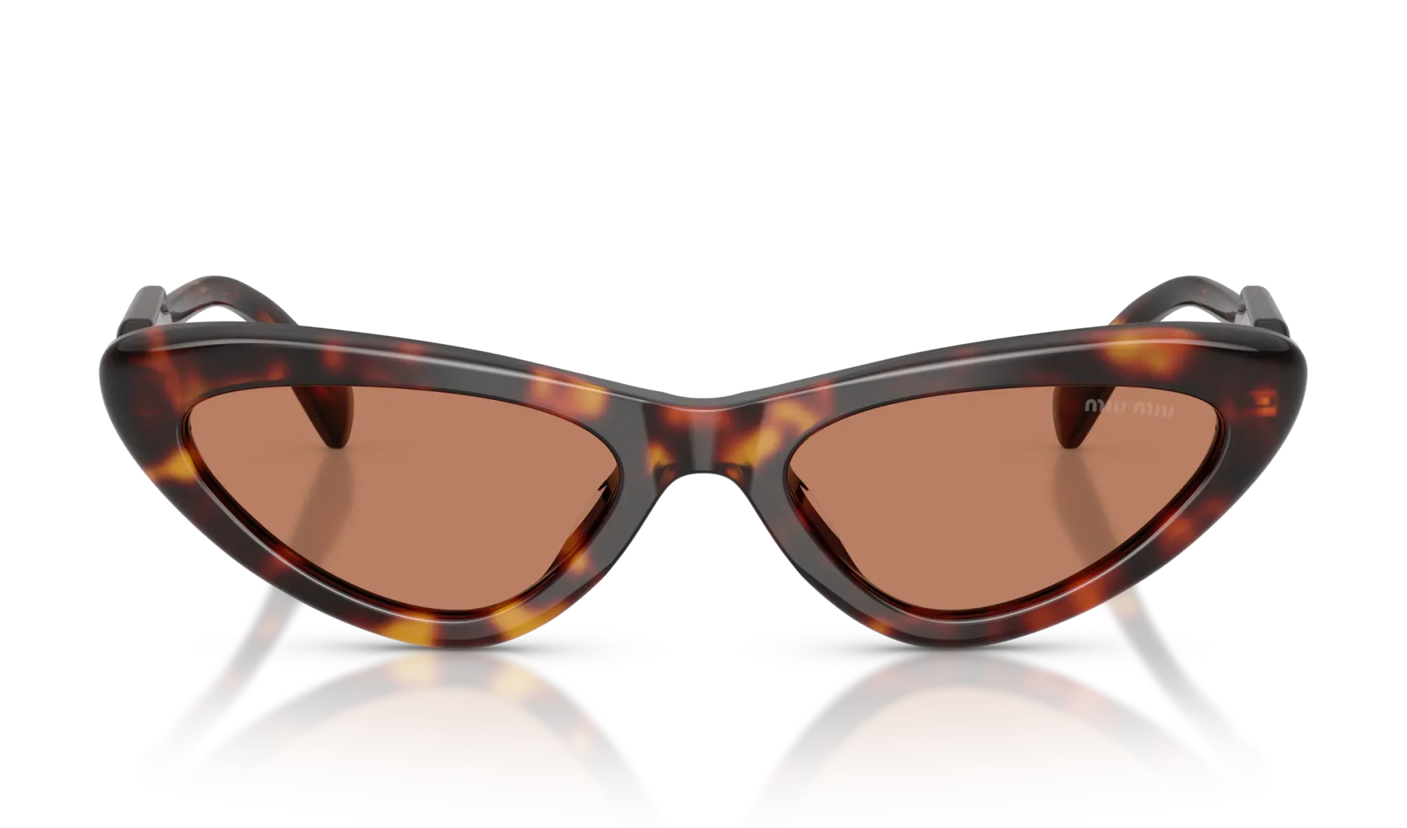 Occhiali sole MIU MIU 0MU B11SU - 27L90Q | B&M Optikal