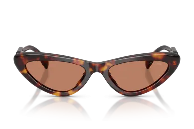 Occhiali sole MIU MIU 0MU B11SU - 27L90Q | B&M Optikal