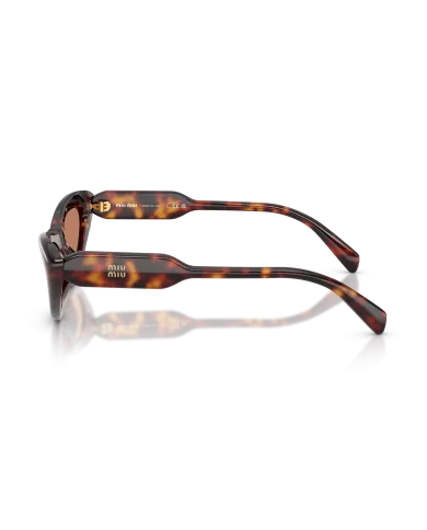 Occhiali sole MIU MIU 0MU B11SU - 27L90Q | B&M Optikal