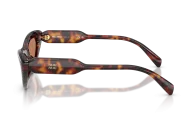 Occhiali sole MIU MIU 0MU B11SU - 27L90Q | B&M Optikal