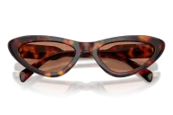 Occhiali sole MIU MIU 0MU B11SU - 27L90Q | B&M Optikal