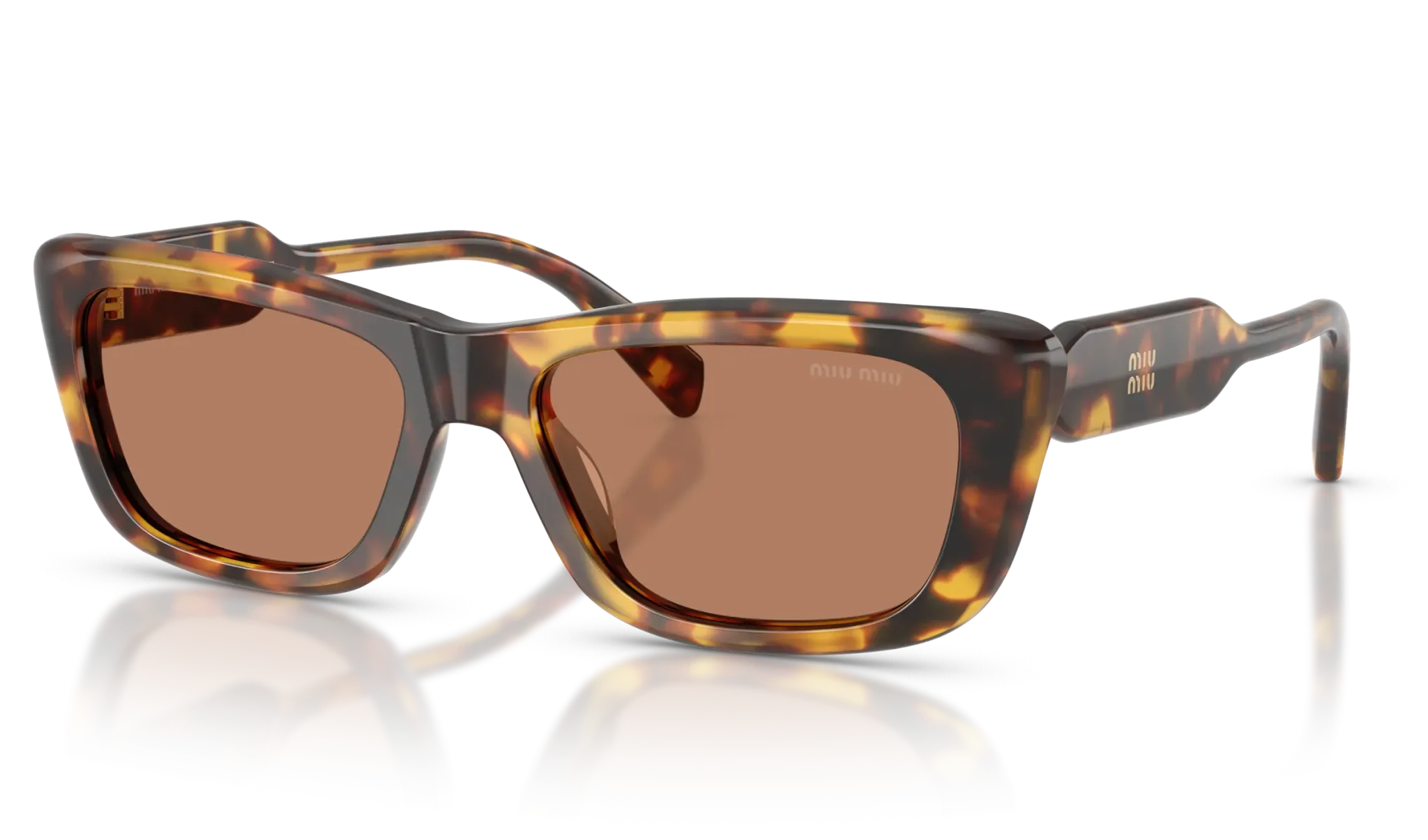 Occhiali sole MIU MIU 0MU B12S - 14L20D | B&M Optikal