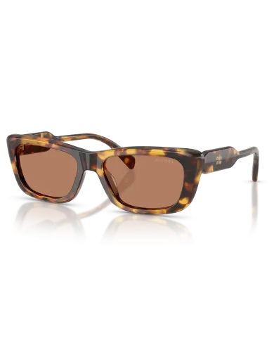 Occhiali sole MIU MIU 0MU B12S - 14L20D | B&M Optikal