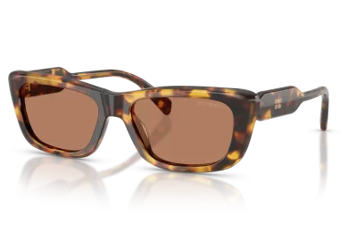 Occhiali sole MIU MIU 0MU B12S - 14L20D | B&M Optikal