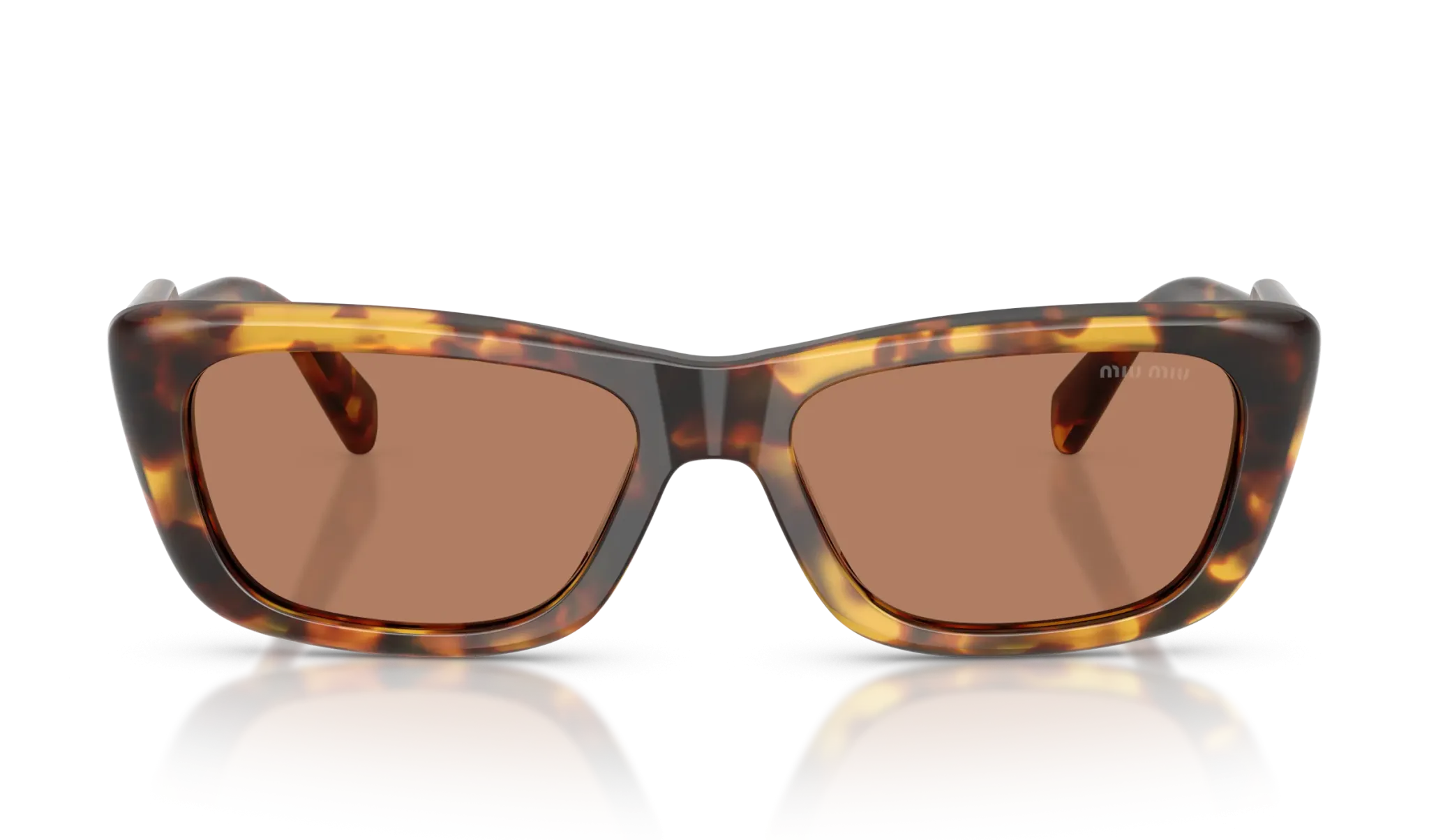 Occhiali sole MIU MIU 0MU B12S - 14L20D | B&M Optikal