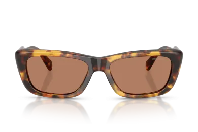 Occhiali sole MIU MIU 0MU B12S - 14L20D | B&M Optikal