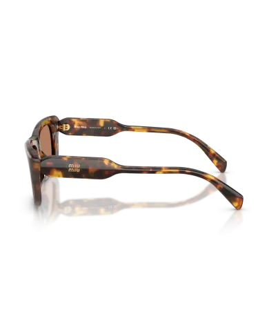 Occhiali sole MIU MIU 0MU B12S - 14L20D | B&M Optikal