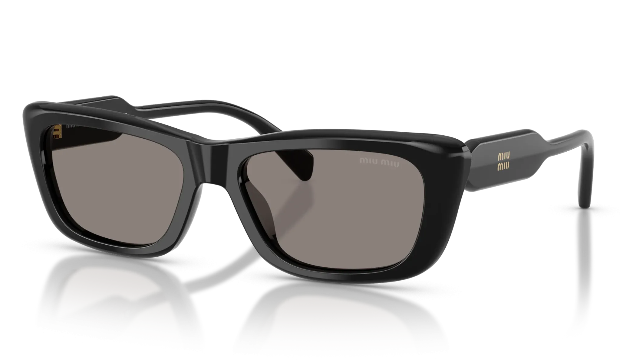 Occhiali sole MIU MIU 0MU B12S - 16K80Q | B&M Optikal