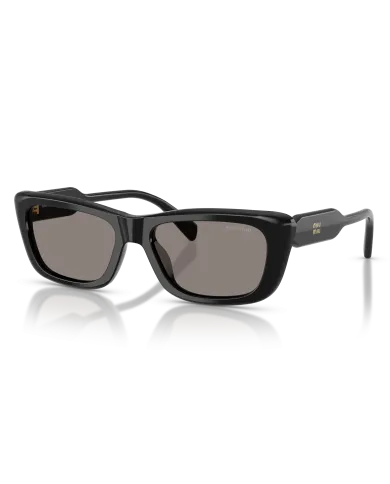 Occhiali sole MIU MIU 0MU B12S - 16K80Q | B&M Optikal