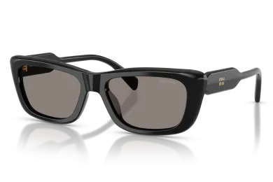 Occhiali sole MIU MIU 0MU B12S - 16K80Q | B&M Optikal