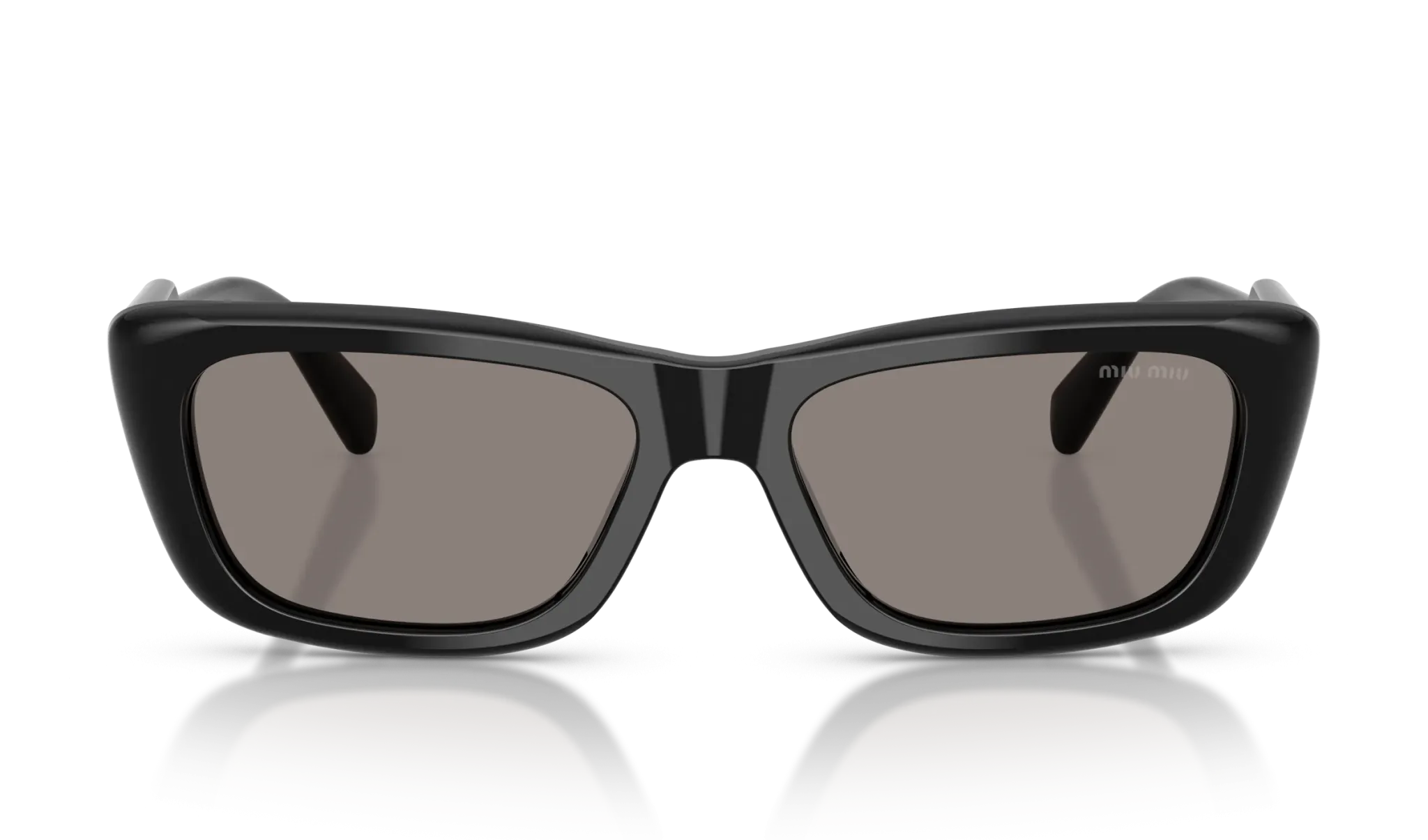 Occhiali sole MIU MIU 0MU B12S - 16K80Q | B&M Optikal