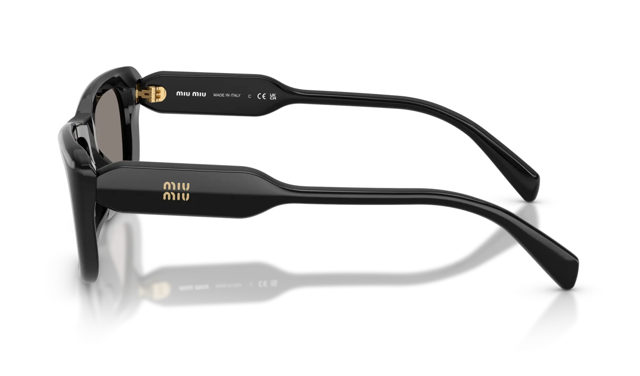 Occhiali sole MIU MIU 0MU B12S - 16K80Q | B&M Optikal