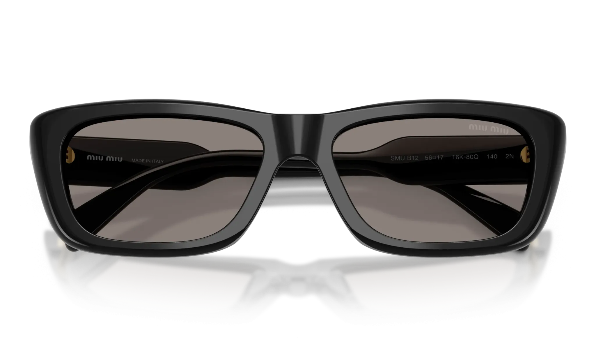 Occhiali sole MIU MIU 0MU B12S - 16K80Q | B&M Optikal