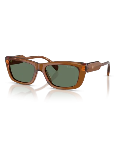 Occhiali sole MIU MIU 0MU B12S - 22I70L | B&M Optikal