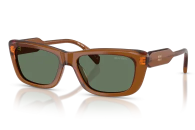 Occhiali sole MIU MIU 0MU B12S - 22I70L | B&M Optikal