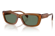 Occhiali sole MIU MIU 0MU B12S - 22I70L | B&M Optikal