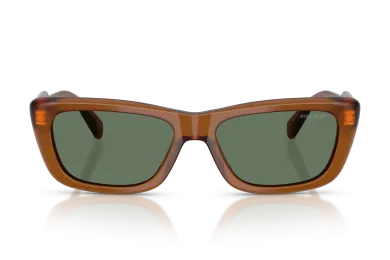 Occhiali sole MIU MIU 0MU B12S - 22I70L | B&M Optikal