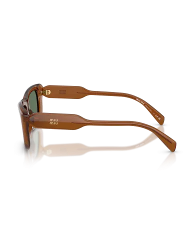 Occhiali sole MIU MIU 0MU B12S - 22I70L | B&M Optikal